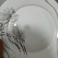 بشقاب برنج خوری