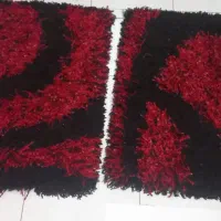 قایچه ودوتا پادری|فرش|مشهد, حجاب (شهرک غرب)|دیوار