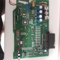 سیستم هوشمند سمند و قطعات امپر ‌و کیلومتر|قطعات یدکی و لوازم جانبی|تهران, حشمتیه|دیوار