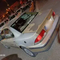 سمند دوگانه سوز