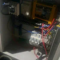 سایلنت باکس تک ظرفیتی کاملا هوشمند در حد نو