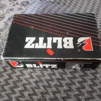 اتیکت زنه مارک blitz