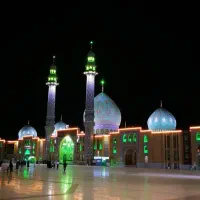 کاروان زیارتی قم امامزاده داوود کربلا و مشهد