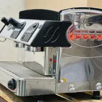 اسپرسوساز اکسپوبار - قهوه ساز صنعتی|سماور، چایساز، قهوهساز|جیرفت, |دیوار