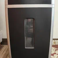 کاغذ خردکن نیکیتا مدل SD-9355|پرینتر، اسکنر، کپی، فکس|تهران, شهرک محلاتی|دیوار