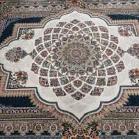 فرش ۱۲۰۰ شانه دوازده متری