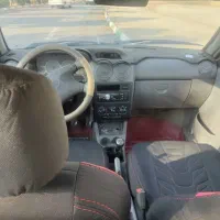 پراید 132 مدل 1390|خودرو سواری و وانت|خمینی‌شهر, |دیوار