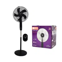 پنکه 65 وات اس تی ال با 2 سال گارنتی|پنکه و تصفیه‌کنندهٔ هوا|مشهد, الهیه|دیوار