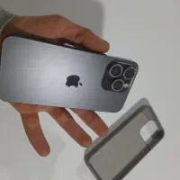 ایفون 15پرومکس فروش فوری زیر قیمت