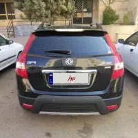 اچ سی کراس دانگ فنگ H30crros|خودرو سواری و وانت|قزوین, |دیوار