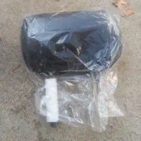 پشت سری صندلی