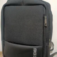 کوله پشتی bange با جای لپ تاپ