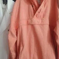 کت نارنجی شیک رنگ قشنگ یک ملیون