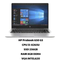 لپ‌تاپ استوک اچ پی HP Probook