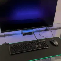 Logitech g512 carbon|قطعات و لوازم جانبی رایانه|تهران, پاسداران|دیوار