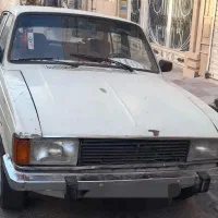 پیکان مدل۷۶دنده آرژانتینی۶دنده