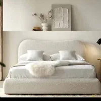 سرویس تدی دونفره/تختخواب تدی خارجی