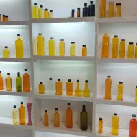 تولید انواع بطری پت و ظروف جار