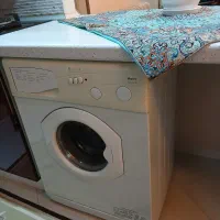 ماشین لباسشویی Haier