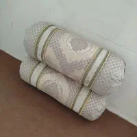 بالشت لوله ای