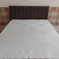 تخت خواب دو نفره|تخت و سرویس خواب|اندیمشک, |دیوار