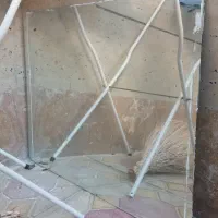 اینه|آینه|مراغه, |دیوار