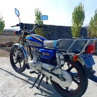 موتور|موتورسیکلت|سنندج, |دیوار