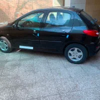 ۲۰۷ پاناروما اتوماتیک ۱۴۰۴ کم کارکرد