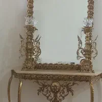 لوازم خانگی برنز