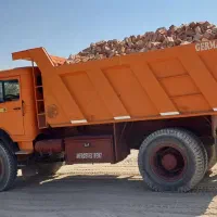 بنزتک کمپرسی|خودرو سنگین|چابهار, |دیوار