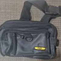 کیف کمری توسی گم شده