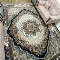 فرش ۱۲ متری