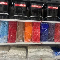 انواع محصولات نظافت