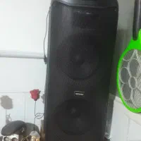 اسپیکرشارژی