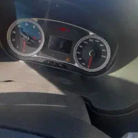 کوییک 1402|خودرو سواری و وانت|درمیان, |دیوار