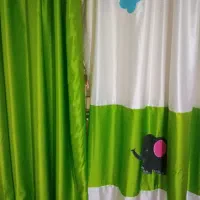 تخته کودک و نوجوان آپادانا|تخت و سرویس خواب|رشت, گلسار|دیوار