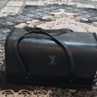 کیف لوازم ارایشی و ناخن