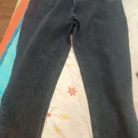 شلوار سایز بزرگ مردانه بگ استایل