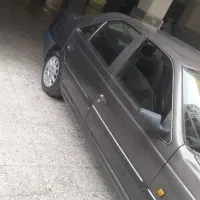 پژو پارس مدل ۸۱|خودرو سواری و وانت|اندیشه, اندیشه فاز ۱|دیوار