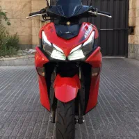 یاماها ایروکس ۱۴۰۳ اصلی