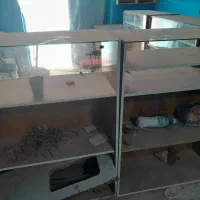 ویترین و قفسه مغازه|فروشگاه و مغازه|چابهار, |دیوار