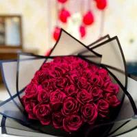 گل روبانی|گل مصنوعی|اسلام‌‌آباد غرب, |دیوار