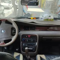 سمند X7 دوگانه سوز، مدل 1394|خودرو سواری و وانت|مشهد, خواجه ربیع|دیوار