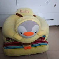 صندلی محافظ کودک