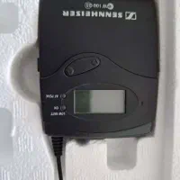 میکروفون یقه ای اسنایدر ew100 g3|صوتی و تصویری|تهران, جنت‌آباد جنوبی|دیوار
