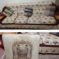 تعدادی وسایل منزل|حراج|آبادان, |دیوار