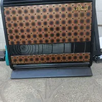 بخاری آزمایش 14000