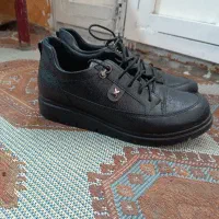 کفش مشکی زنانه