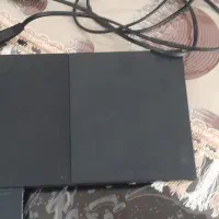 پلی استیشن ۲ سالم فلش خور