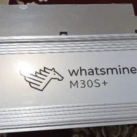 M30s+ ماینر